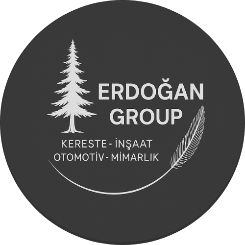 Erdoğanlar Ağaç Ürünleri Logo